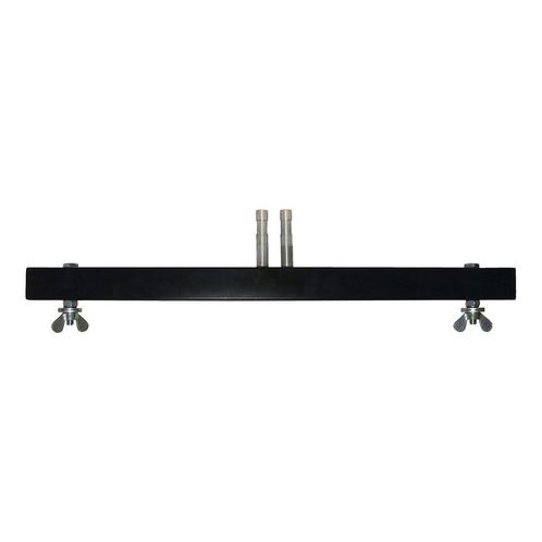 WENTEX® T-Bar 60cm Zwart, Muziek en Instrumenten, Licht en Laser, Verzenden