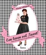 Een leven vol taart 9789089895189 Wendy Schlagwein, Boeken, Verzenden, Zo goed als nieuw, Wendy Schlagwein