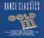 cd - Various - Dance Classics Gold III, Verzenden, Zo goed als nieuw