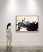 MARENA - Echoes / Ash Grey / 014 / XXL (No Reserve)