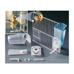 Kleine voersilo voor kanaries & exotische vogels |, Verzenden, Nieuw