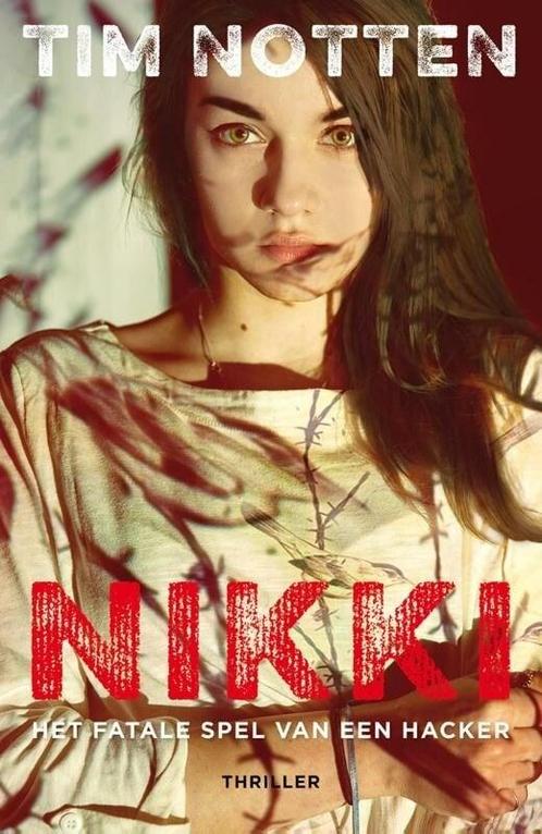 Nikki (9789026137020, Tim Notten) (Tim Notten), Boeken, Thrillers, Nieuw, Verzenden