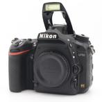 Digitale fotocamera | Nikon D750 body | Tweedehands, Audio, Tv en Foto, Fotocamera's Digitaal, Verzenden, Gebruikt, Nikon
