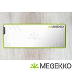 Megekko RGB Gaming Muismat Heavy Duty White XXL 800 x 300 mm, Nieuw, Megekko, Verzenden