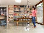 Black&Decker BHSM168D - QS Steam-Mop - 1600W - met Deltavoet, Verzenden, Zo goed als nieuw