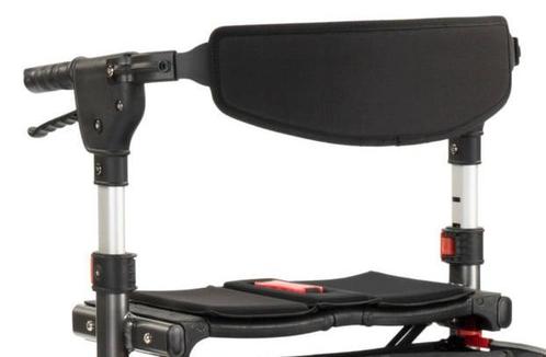 Comfort rugband (MultiMotion Trollimaster RA60), Diversen, Rollators, Ophalen of Verzenden