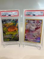 Pokémon - 2 Graded card - PSA 9, Hobby en Vrije tijd, Verzamelkaartspellen | Pokémon, Nieuw