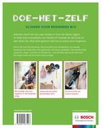 Doe het zelf 9789401437523 Hilde Smeesters, Boeken, Verzenden, Zo goed als nieuw, Hilde Smeesters