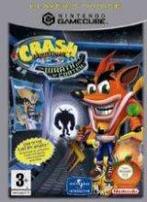 MarioCube.nl: Crash Bandicoot: De Wraak van Cortex Pl.C., Ophalen of Verzenden, Gebruikt