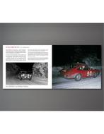 RALLY AUTOMOBILE MONTE - CARLO: PORSCHE 1952-1967 / PORSCHE, Nieuw, Porsche, Author