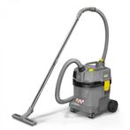 KARCHER NAT/DROOG STOFZUIGER NT 22/1 Ap Te L, Ophalen of Verzenden, Gebruikt