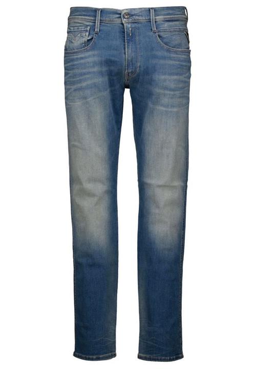 -10% Replay  Replay Jeans  maat 34-36, Kleding | Heren, Spijkerbroeken en Jeans, Blauw, Nieuw, Verzenden