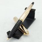 Parker - 45 - Rolled gold - Vulpen, Verzamelen, Pennenverzamelingen, Nieuw