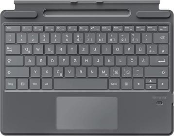 MoKo Touchpad toetsenbord voor Microsoft Surface Pro 9 & Pro beschikbaar voor biedingen