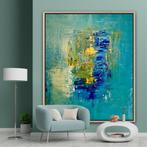 Ester Reut - Silenzio di Mare, Antiek en Kunst, Kunst | Schilderijen | Modern