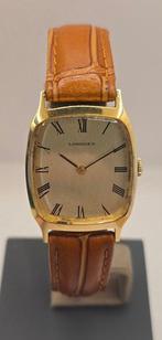 Longines - Vintage Tank Hand-Wind - Zonder minimumprijs -