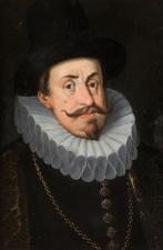 Josef Heintz the Elder (1564-1609), Circle or studio of -