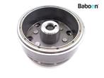 Vliegwiel / Rotor Honda NX 650 Dominator 1996-2001 (NX650, Motoren, Verzenden, Gebruikt