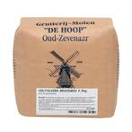 Molen de Hoop Holthuizer Broodmix 2,5kg, Verzenden, Nieuw