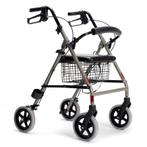 Rollator Vermeiren Eco Light lichtgewicht, Nieuw, Ophalen of Verzenden