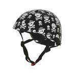 KiddiMoto Helm Skullz M (Merken, Kinderhelmen), Ophalen of Verzenden, Nieuw, Overige merken