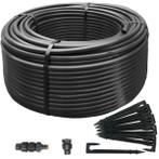 Druppelslang actiepakket 100 meter 2 liter/uur Gardenrain