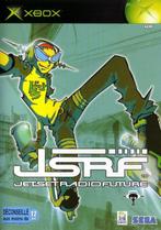 Jet Set Radio Future (Xbox), Spelcomputers en Games, Verzenden, Gebruikt, Vanaf 7 jaar