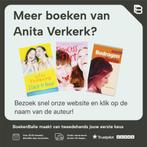 Myrthe 9789490763145 Anita Verkerk, Verzenden, Zo goed als nieuw, Anita Verkerk