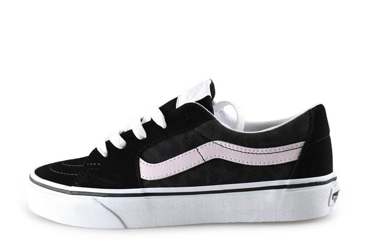 Vans Sneakers in maat 37 Zwart | 10% korting, Kleding | Dames, Schoenen, Zwart, Zo goed als nieuw, Sneakers of Gympen, Verzenden