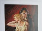 Swolfs, Yves - 1 Offset Print - Prins van de Nacht, Nieuw