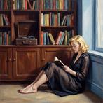 Le Yack - Pages That Spoke Louder Than the Room - Hand