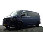 Volkswagen Transporter 2.0 TDI 180pk L2 R Line Aut-, Automaat, Euro 5, Stof, Gebruikt