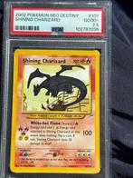 Pokémon - 1 Graded card - Shining Charizard neo destiny -, Nieuw