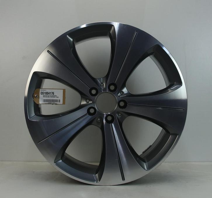 Originele velgen 20 inch Mercedes-Benz GLB 5x112 *OS1004176*, Auto-onderdelen, Banden en Velgen, Velg(en), Gebruikt, 20 inch, Personenwagen