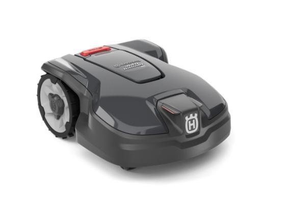Automower 305 | robotmaaier | nieuw!, Tuin en Terras, Robotmaaiers, 20 tot 25 cm, Bestuurbaar via app, Nieuw, Ophalen of Verzenden