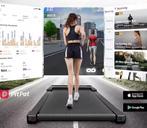 Elektrische 2-in-1 Loopband – Wandelen of Joggen met Afstand, Verzenden, Nieuw