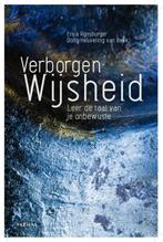 Verborgen wijsheid 9789077908129 Dolly Heuveling van Beek, Verzenden, Gelezen, Dolly Heuveling van Beek