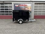 Enkelas koelwagen | 260x135x162 - 1350 kg | Topkwaliteit !!, Nieuw