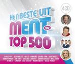 Het Beste Uit Ment Top 500 - CD Box, Cd's en Dvd's, Verzenden, Nieuw in verpakking