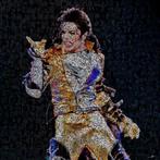 David Law - Crypto Michael Jackson II, Antiek en Kunst