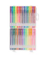 HEMA Gelpennen set 30 stuks van €8.99 voor €4.5 sale, Diversen, Verzenden, Nieuw