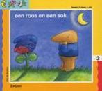 Een roos en een sok / Maan roos vis / 2-3 9789027621405, Verzenden, Gelezen, Vera de Backker