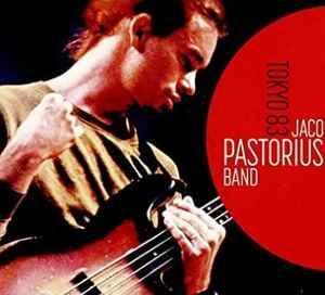 cd - Jaco Pastorius - Tokyo 83, Cd's en Dvd's, Cd's | Jazz en Blues, Nieuw in verpakking, Verzenden