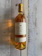 1996 Chateau dÝquem - Sauternes 1er Cru Supérieur - 1 Fles, Verzamelen, Nieuw