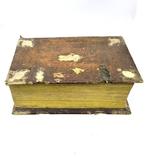 Dilherr - Endter Kurfürstenbibel - 1720