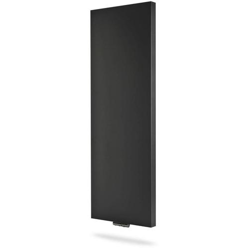 Henrad Alto Plan verticale radiator 1649W ML170 Grafietzwart, Doe-het-zelf en Verbouw, Verwarming en Radiatoren, Radiator, Nieuw
