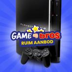 Gamebros.nl - Ruim assortiment in PS3 games en consoles!, Nieuw