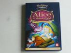 Alice in Wonderland - Disney classics (DVD), Cd's en Dvd's, Dvd's | Kinderen en Jeugd, Verzenden, Nieuw in verpakking