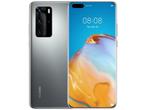 Huawei P40 Pro - Smartphone - 256GB opslag - Zilver, Verzenden, Zo goed als nieuw