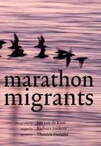 Marathon migrants 9789056153793 Theunis Piersma, Verzenden, Gelezen, Theunis Piersma
